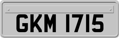 GKM1715