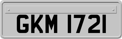 GKM1721