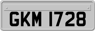 GKM1728