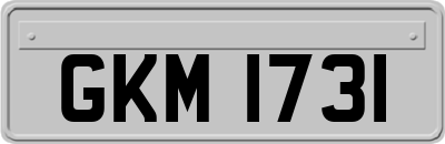 GKM1731