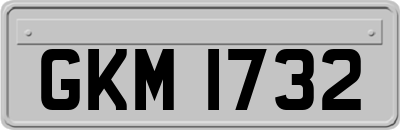 GKM1732