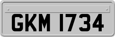 GKM1734