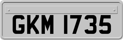 GKM1735