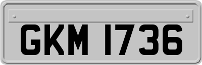 GKM1736