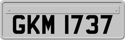 GKM1737