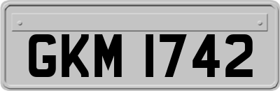 GKM1742