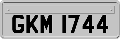 GKM1744