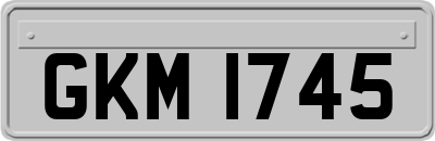 GKM1745