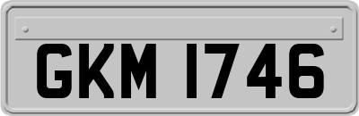 GKM1746