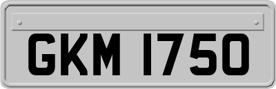 GKM1750