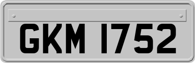 GKM1752