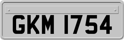 GKM1754