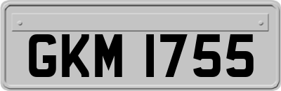 GKM1755