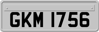 GKM1756