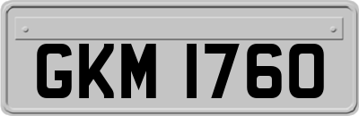 GKM1760