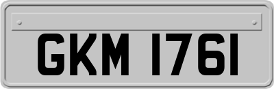 GKM1761