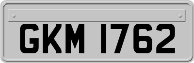 GKM1762