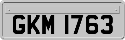 GKM1763