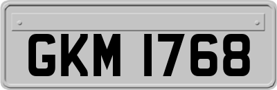 GKM1768