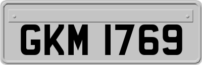 GKM1769