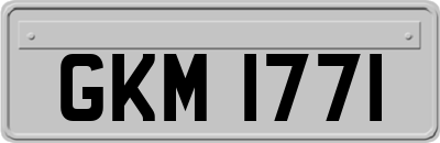 GKM1771