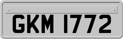 GKM1772