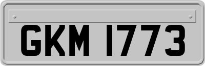 GKM1773