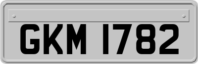 GKM1782