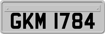 GKM1784