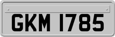 GKM1785