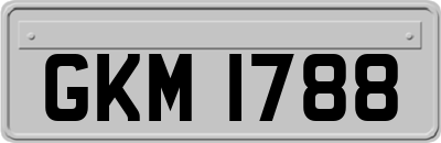 GKM1788