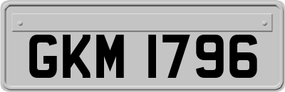 GKM1796