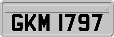 GKM1797