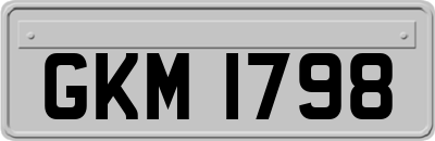 GKM1798