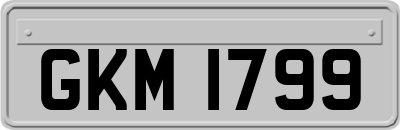 GKM1799