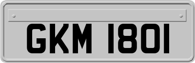 GKM1801