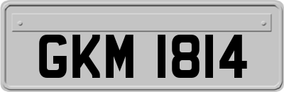 GKM1814