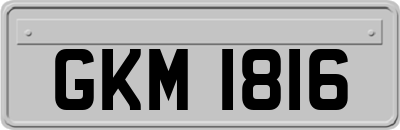 GKM1816