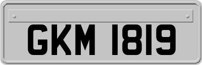 GKM1819