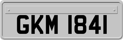 GKM1841