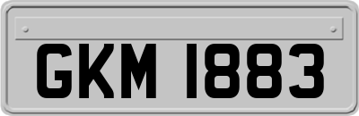 GKM1883
