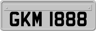 GKM1888