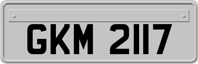GKM2117