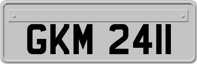 GKM2411