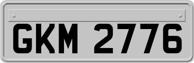 GKM2776