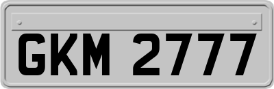 GKM2777