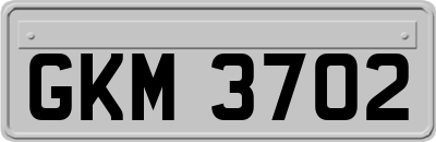 GKM3702