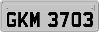 GKM3703