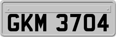 GKM3704