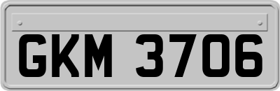 GKM3706